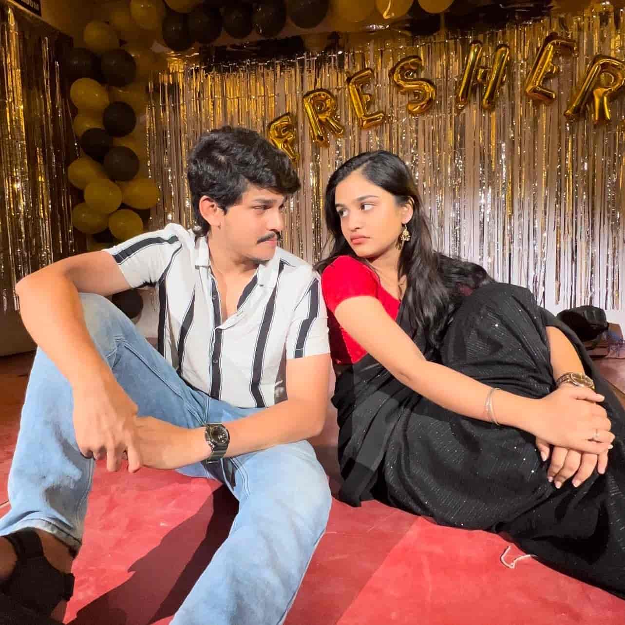 dora sai teja varsha dsouza (9)